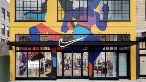 nike brugge|Nike Well Collective .